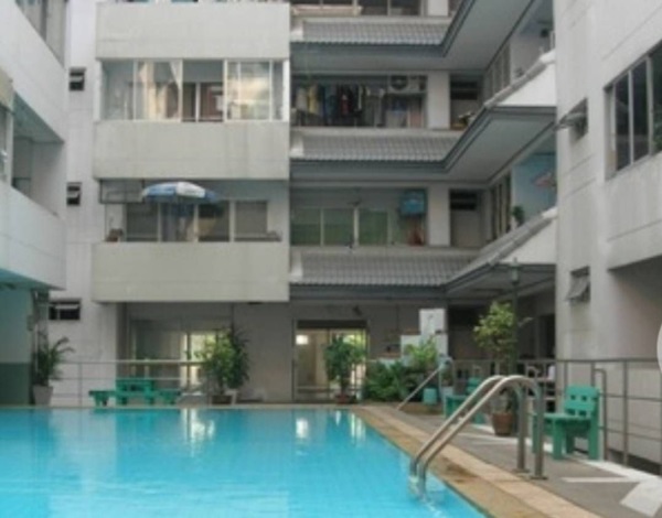 ขายด่วน คอนโด กรีนเพลส รอยัล พาร์ค ทำเลหน้าโรงเรียน ขนาด 31 ตรม.ชั้น 4 ห้องเย็นอยู่สบาย โทร 099-1961001